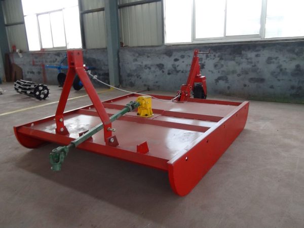 9g series rotary mower