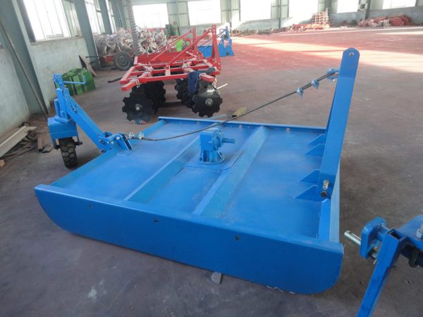 9g series rotary mower