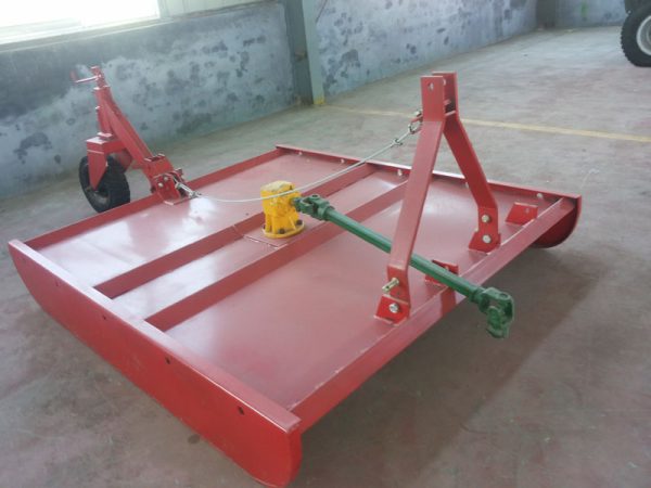 9g series rotary mower