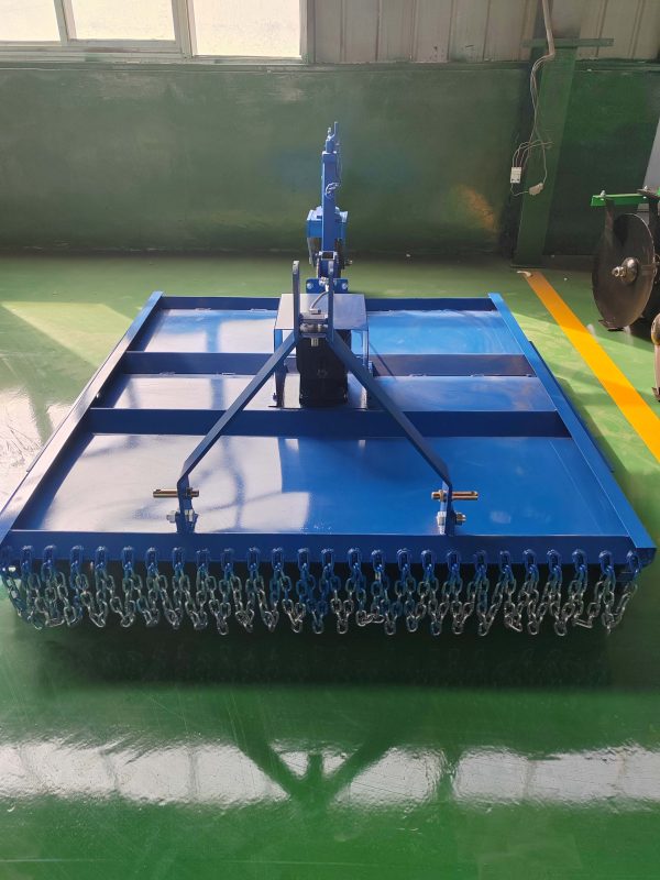 9g series rotary mower
