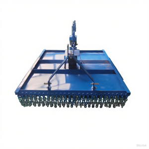 9g series rotary mower