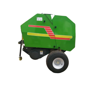 hay baler